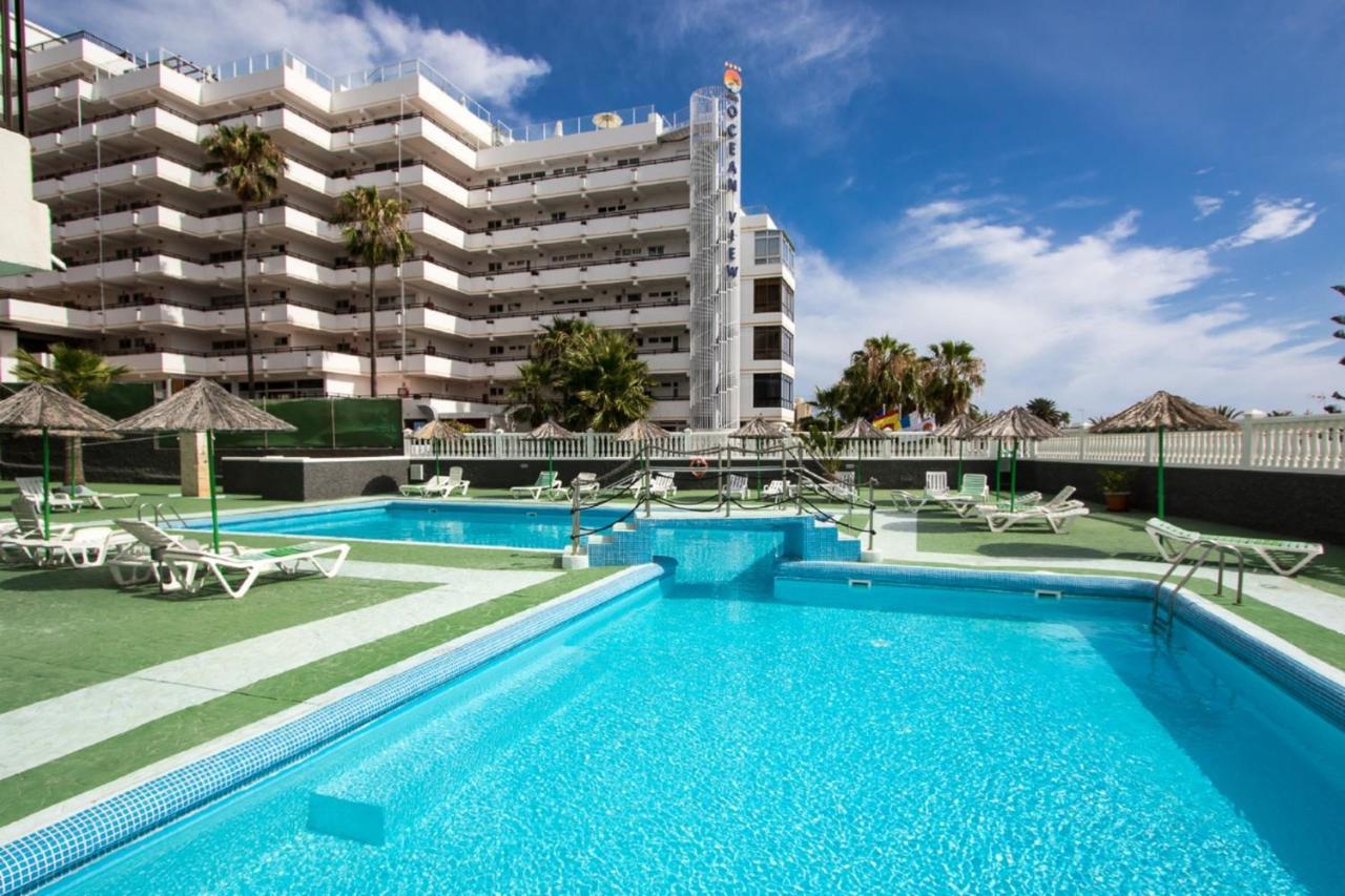 Grazioso In Americas Appartement *